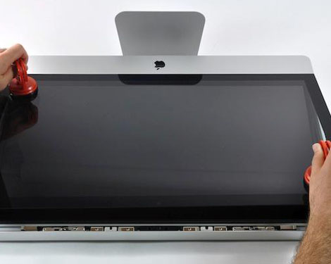 Servicio Técnico Mac en Majadahonda - Reparación ordenadores iMac de Apple - Servicio tecnico Mac en Majadahonda